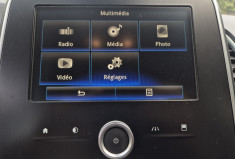 Renault GRAND SCENIC 1.6 Dci 130 Zen 7 places