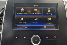 Renault GRAND SCENIC 1.6 Dci 130 Zen 7 places