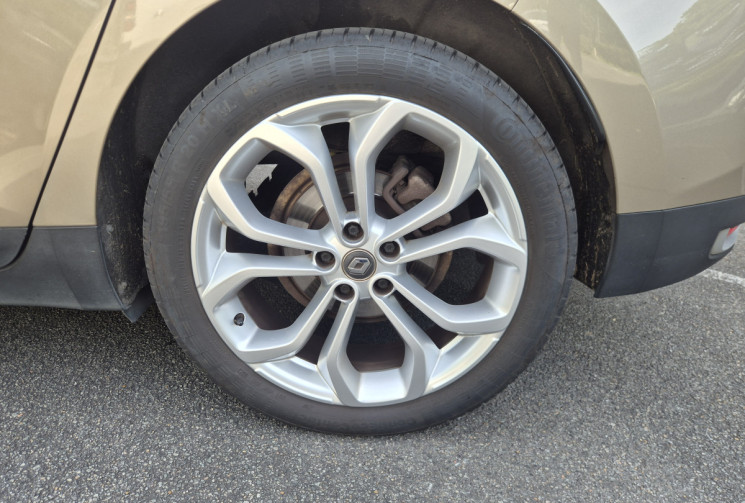 Renault GRAND SCENIC 1.6 Dci 130 Zen 7 places