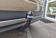 Renault GRAND SCENIC 1.6 Dci 130 Zen 7 places