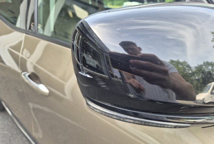 Renault GRAND SCENIC 1.6 Dci 130 Zen 7 places