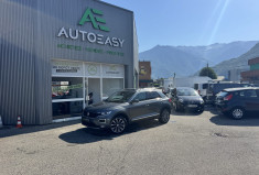 Volkswagen T-Roc 1.5 TSI 150 Carat exclusive bvm6