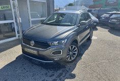 Volkswagen T-Roc 1.5 TSI 150 Carat exclusive bvm6