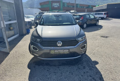 Volkswagen T-Roc 1.5 TSI 150 Carat exclusive bvm6