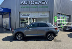 Volkswagen T-Roc 1.5 TSI 150 Carat exclusive bvm6