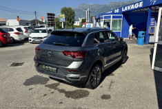 Volkswagen T-Roc 1.5 TSI 150 Carat exclusive bvm6