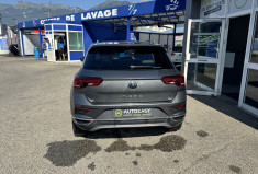 Volkswagen T-Roc 1.5 TSI 150 Carat exclusive bvm6