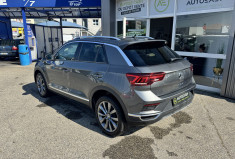 Volkswagen T-Roc 1.5 TSI 150 Carat exclusive bvm6