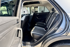 Volkswagen T-Roc 1.5 TSI 150 Carat exclusive bvm6