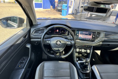 Volkswagen T-Roc 1.5 TSI 150 Carat exclusive bvm6