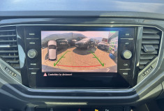 Volkswagen T-Roc 1.5 TSI 150 Carat exclusive bvm6