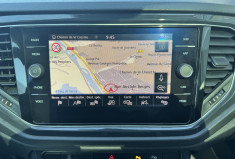 Volkswagen T-Roc 1.5 TSI 150 Carat exclusive bvm6