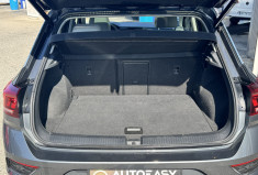 Volkswagen T-Roc 1.5 TSI 150 Carat exclusive bvm6
