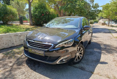 Peugeot 308 1.6 HDI 120ch Active Business - Suivi Peugeot  - Radars - Camera