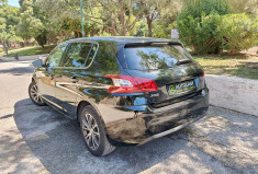 Peugeot 308 1.6 HDI 120ch Allure - Suivi Peugeot  - Radars - Camera