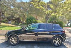 Peugeot 308 1.6 HDI 120ch Allure - Suivi Peugeot  - Radars - Camera