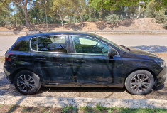 Peugeot 308 1.6 HDI 120ch Allure - Suivi Peugeot  - Radars - Camera