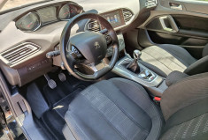 Peugeot 308 1.6 HDI 120ch Allure - Suivi Peugeot  - Radars - Camera