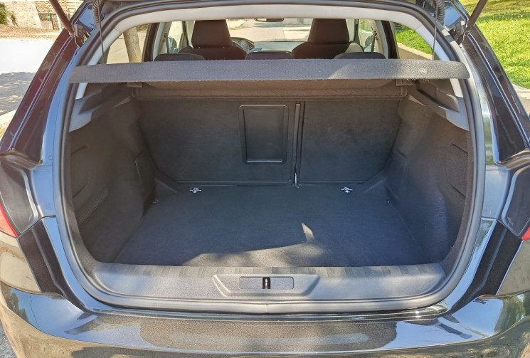 Peugeot 308 1.6 HDI 120ch Allure - Suivi Peugeot  - Radars - Camera