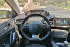 Peugeot 308 1.6 HDI 120ch Allure - Suivi Peugeot  - Radars - Camera