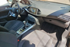 Peugeot 308 1.6 HDI 120ch Allure - Suivi Peugeot  - Radars - Camera