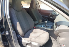 Peugeot 308 1.6 HDI 120ch Allure - Suivi Peugeot  - Radars - Camera