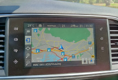 Peugeot 308 1.6 HDI 120ch Allure - Suivi Peugeot  - Radars - Camera