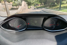 Peugeot 308 1.6 HDI 120ch Allure - Suivi Peugeot  - Radars - Camera