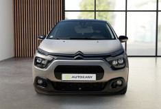 Citroën C3 1.2 PURETECH 110 CH FEEL / SUIVI CITROEN 