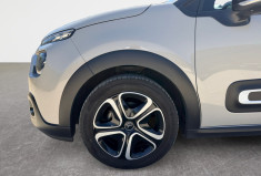 Citroën C3 1.2 PURETECH 110 CH FEEL / SUIVI CITROEN 