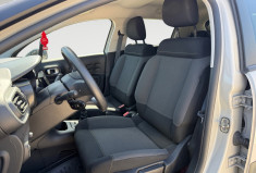 Citroën C3 1.2 PURETECH 110 CH FEEL / SUIVI CITROEN 