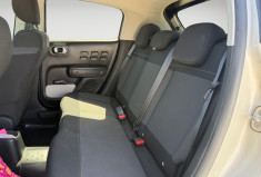 Citroën C3 1.2 PURETECH 110 CH FEEL / SUIVI CITROEN 