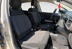Citroën C3 1.2 PURETECH 110 CH FEEL / SUIVI CITROEN 