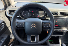 Citroën C3 1.2 PURETECH 110 CH FEEL / SUIVI CITROEN 