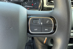 Citroën C3 1.2 PURETECH 110 CH FEEL / SUIVI CITROEN 