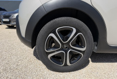 Citroën C3 1.2 PURETECH 110 CH FEEL / SUIVI CITROEN 