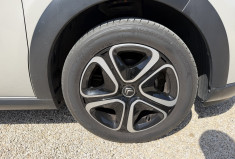 Citroën C3 1.2 PURETECH 110 CH FEEL / SUIVI CITROEN 