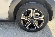 Citroën C3 1.2 PURETECH 110 CH FEEL / SUIVI CITROEN 