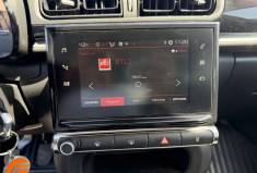 Citroën C3 1.2 PURETECH 110 CH FEEL / SUIVI CITROEN 