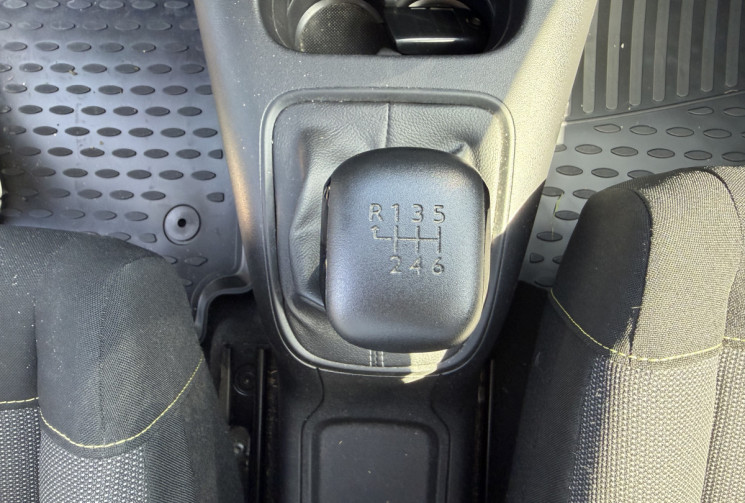 Citroën C3 1.2 PURETECH 110 CH FEEL / SUIVI CITROEN 