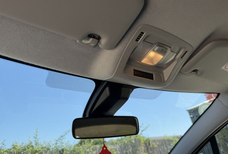Citroën C3 1.2 PURETECH 110 CH FEEL / SUIVI CITROEN 