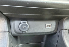 Citroën C3 1.2 PURETECH 110 CH FEEL / SUIVI CITROEN 