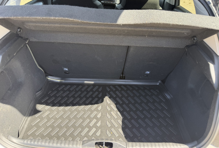 Citroën C3 1.2 PURETECH 110 CH FEEL / SUIVI CITROEN 