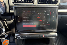 Citroën C3 1.2 PURETECH 110 CH FEEL / SUIVI CITROEN 