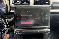 Citroën C3 1.2 PURETECH 110 CH FEEL / SUIVI CITROEN 