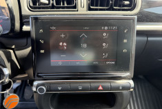 Citroën C3 1.2 PURETECH 110 CH FEEL / SUIVI CITROEN 