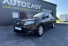 Dacia Sandero 1.2 16V 75 CH LAUREATE CARPLAY