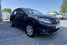 Dacia Sandero 1.2 16V 75 CH LAUREATE CARPLAY