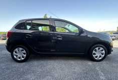 Dacia Sandero 1.2 16V 75 CH LAUREATE CARPLAY