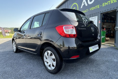 Dacia Sandero 1.2 16V 75 CH LAUREATE CARPLAY